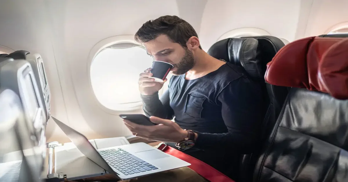 How to Prepare Laptops For Flights