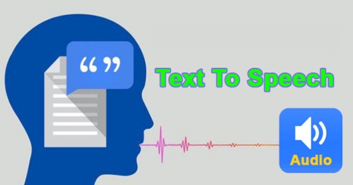 text convert to voice free Online