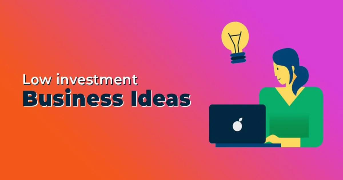 Best Business to Invest