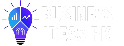 Business Ideas Pk