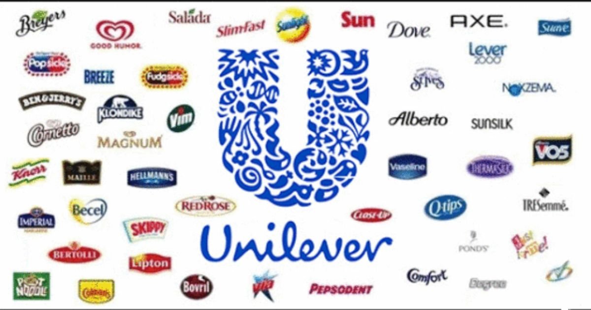 Hindustan Unilever this product