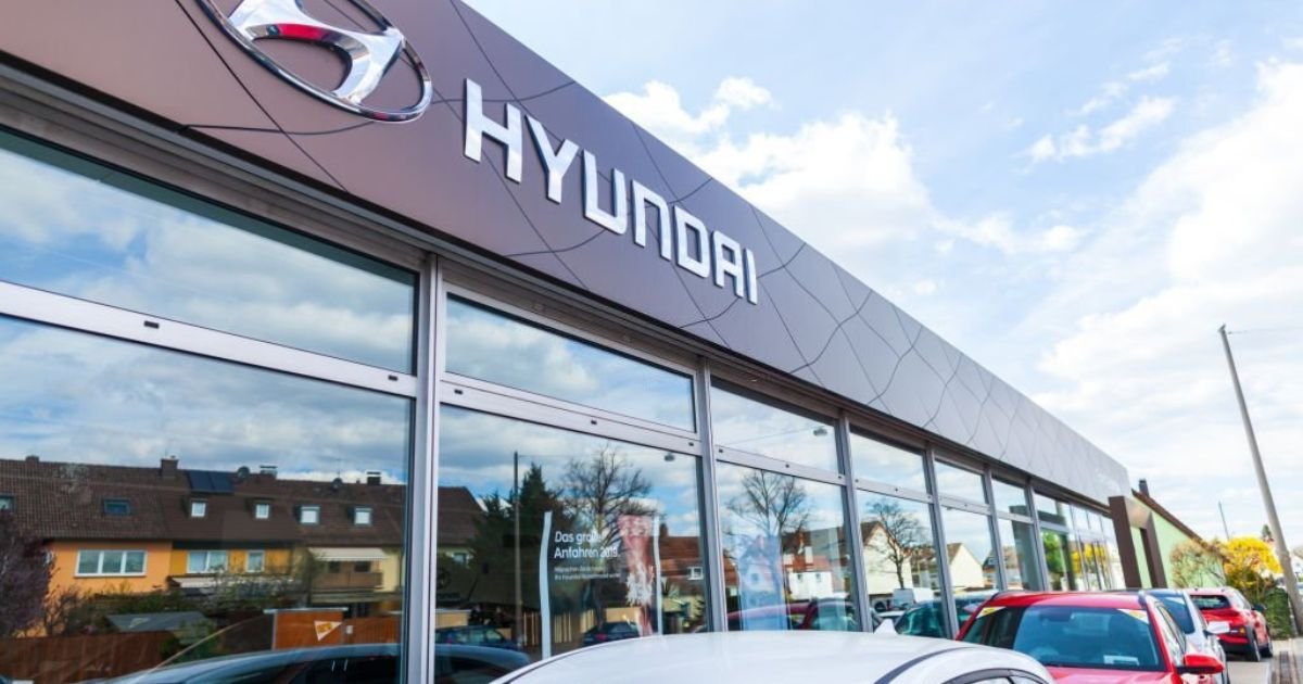 Hyundai Motor Car Company