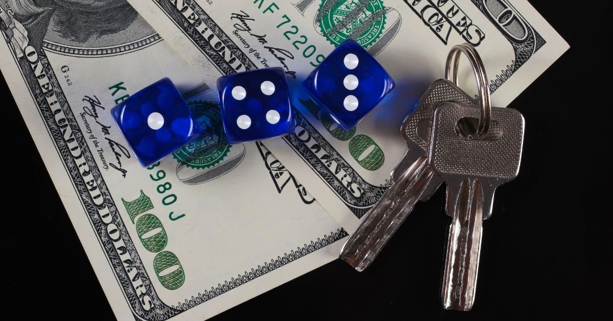 new stake gambling Rupees house key