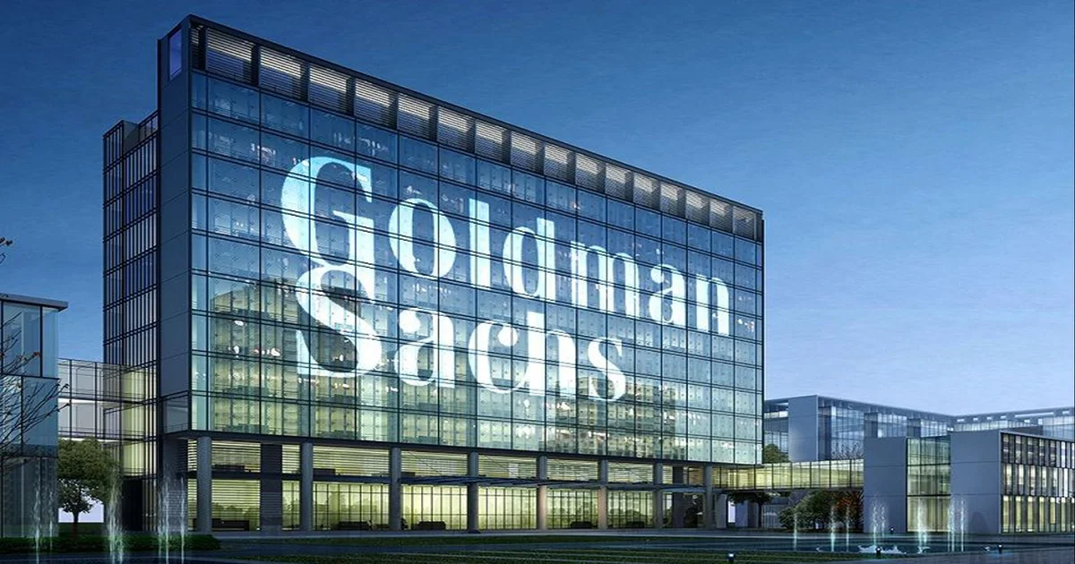 Goldman Sachs Bulding