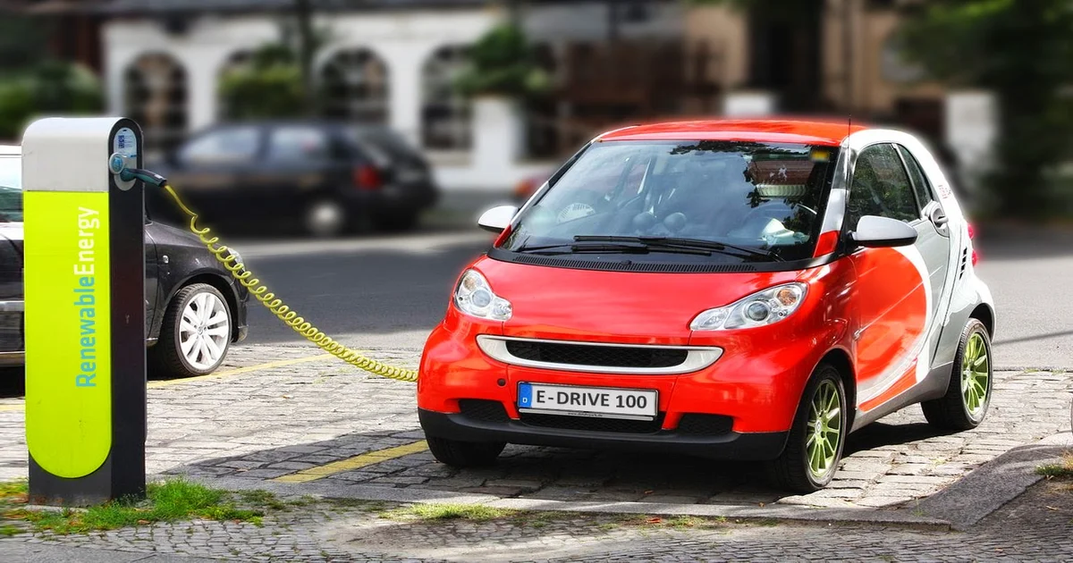 Green Motion 3 reasons you should buy an electric car