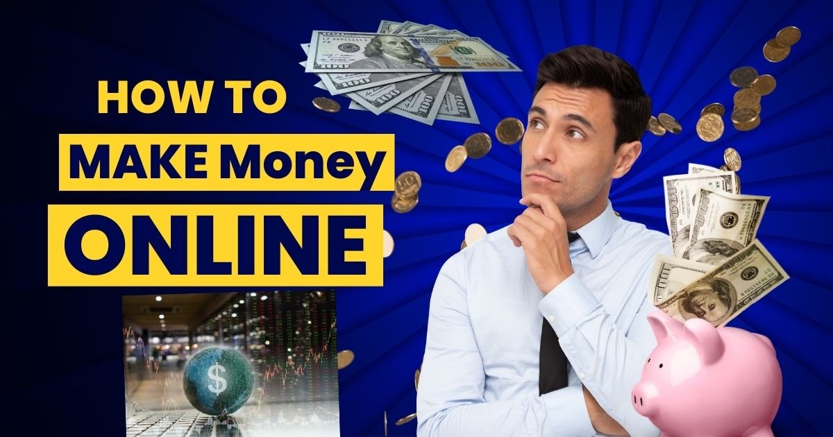 Make Money Online Remixable