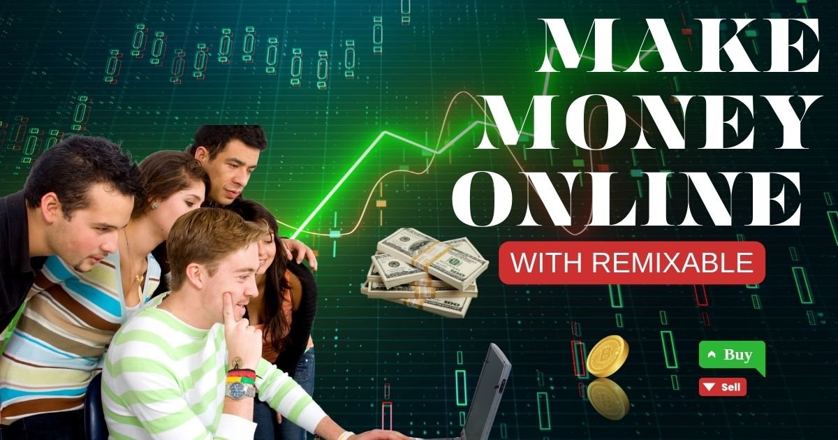 Make Money Online in usa