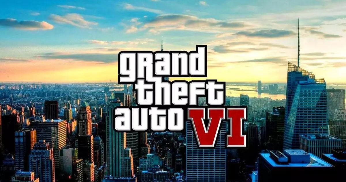 Grand Theft Auto VI merged