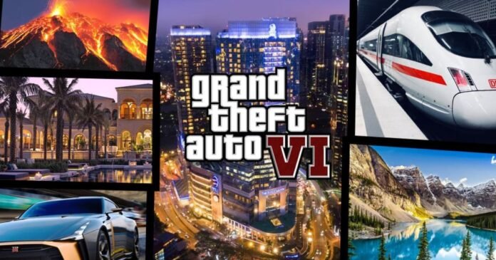 Selain Vice City, 10 Setting Lokasi Kota yang Juga Cocok untuk GTA6