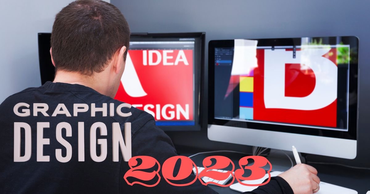 graphic designer in 2023