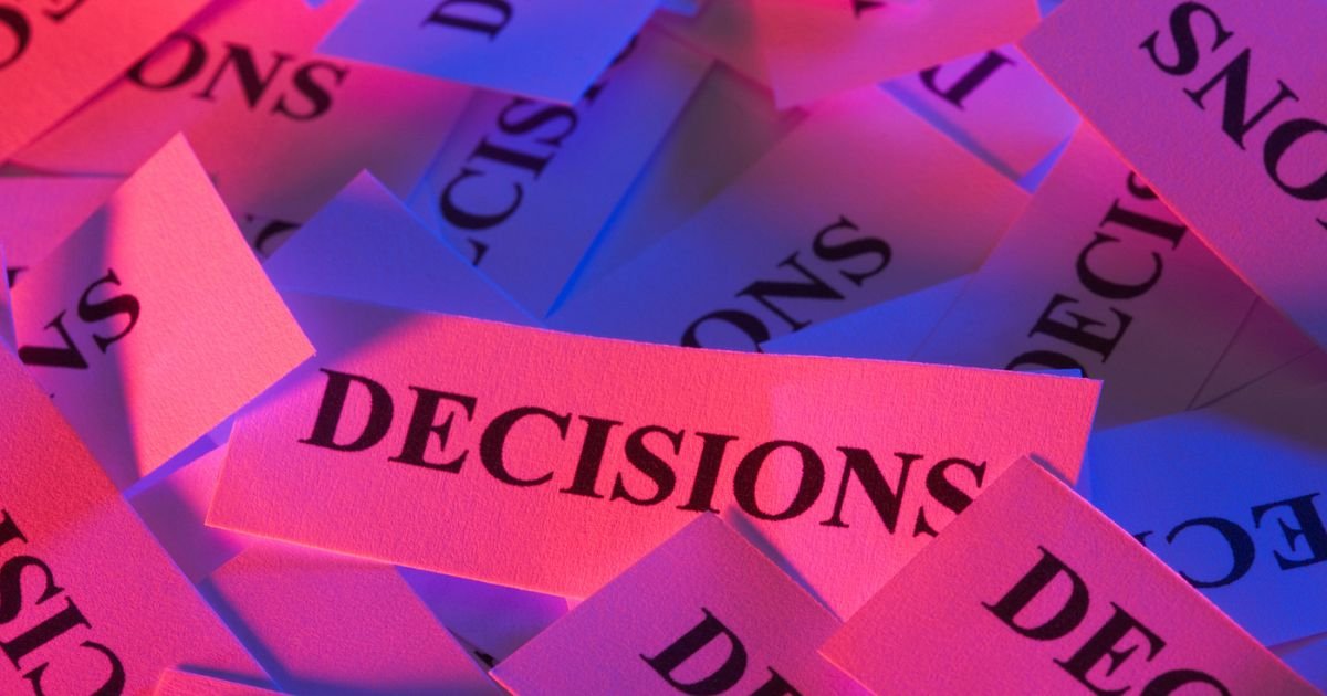 Demand for Decision Scientists