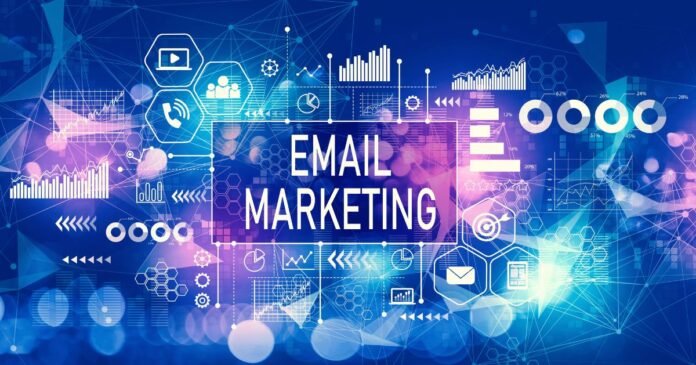 Email Marketing 2023