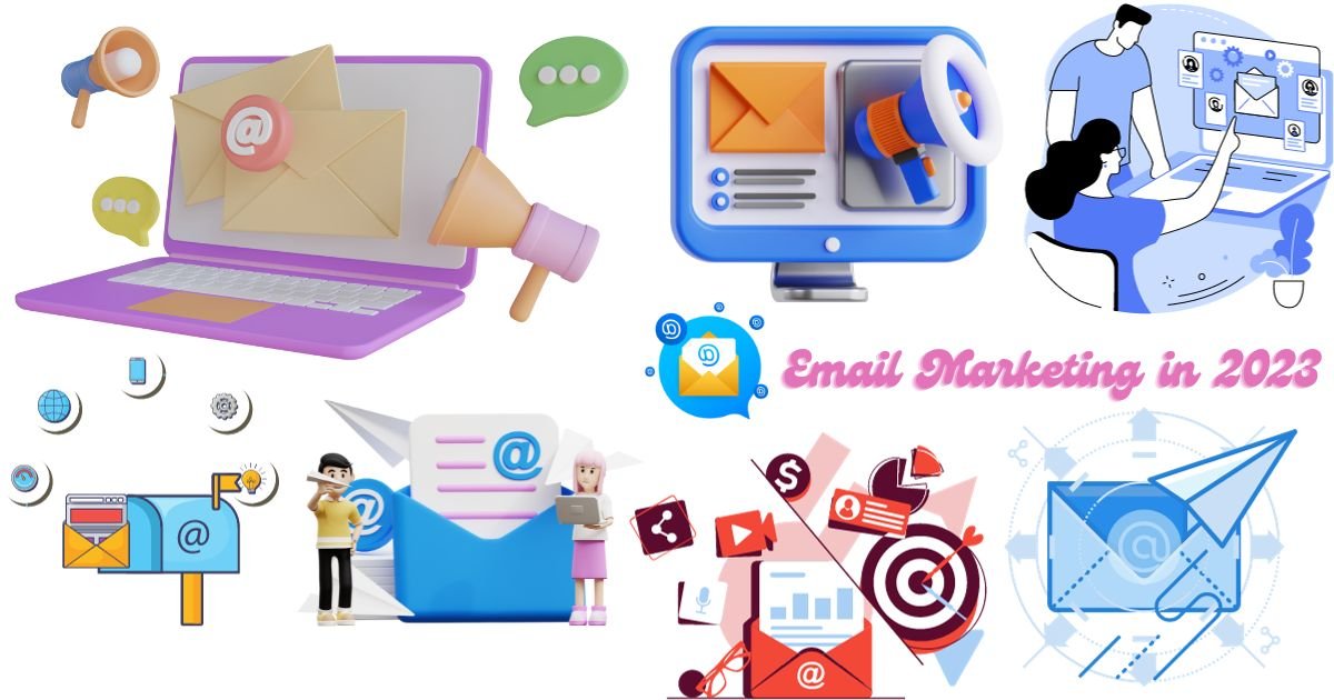 Email Marketing in USA