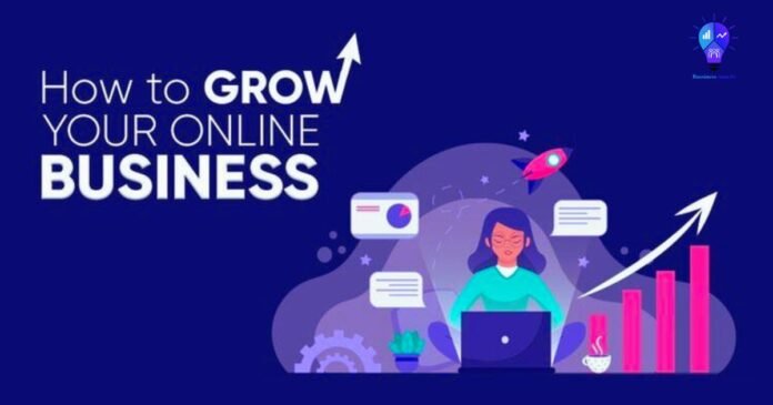 How To Promote And Grow Your Business Online