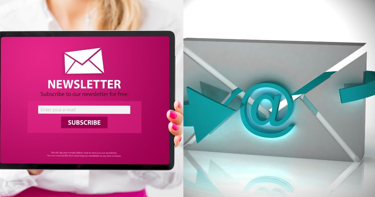 Very Best Email Marketing in 2023
