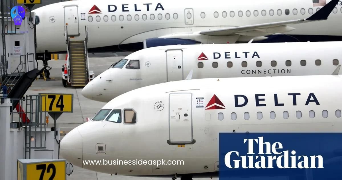 Delta workers accuse airline of 'culture of fear' amid attempts