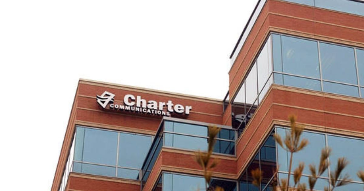 Charter Communications Bullding