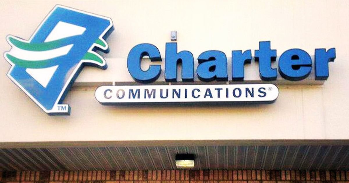 Charter Communications announces