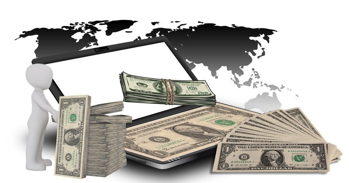 Earn Money Online in USA