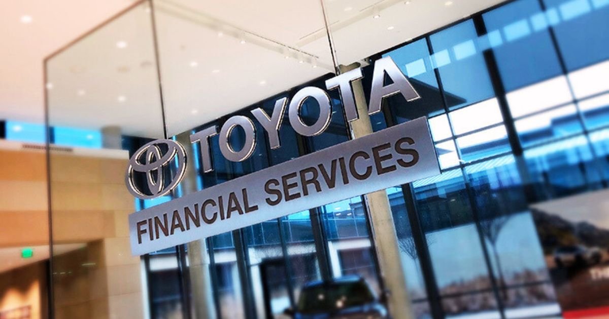 Toyota Financial Services is Using Automation to Streamline Operations
