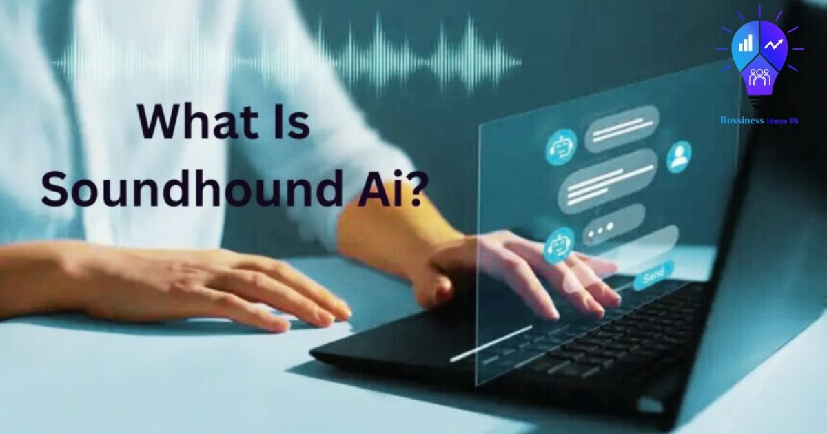 What is SoundHound AI