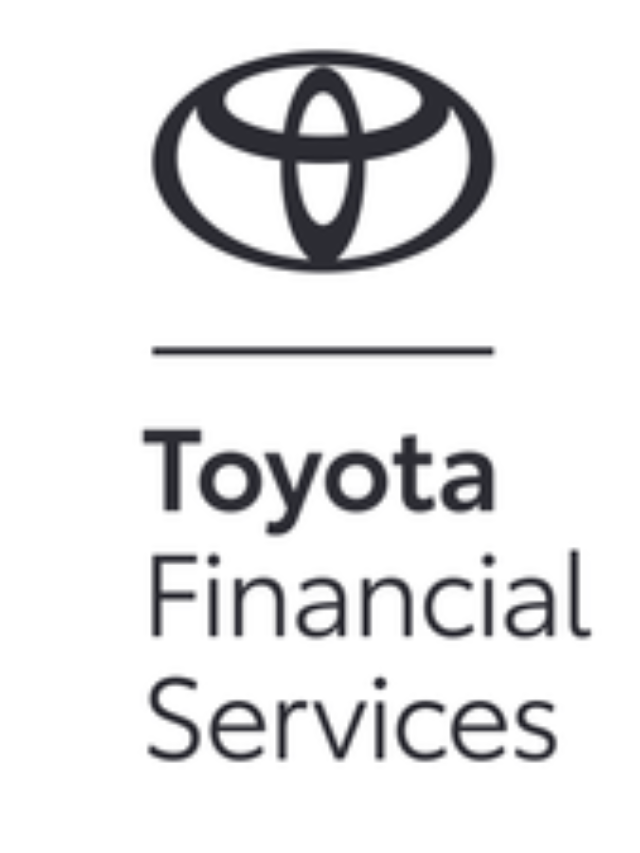 Toyota Financial Services europe logo