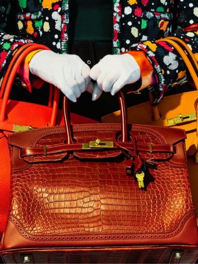 How to Buy a Hermès Birkin Bag & Handbags for Women 2024