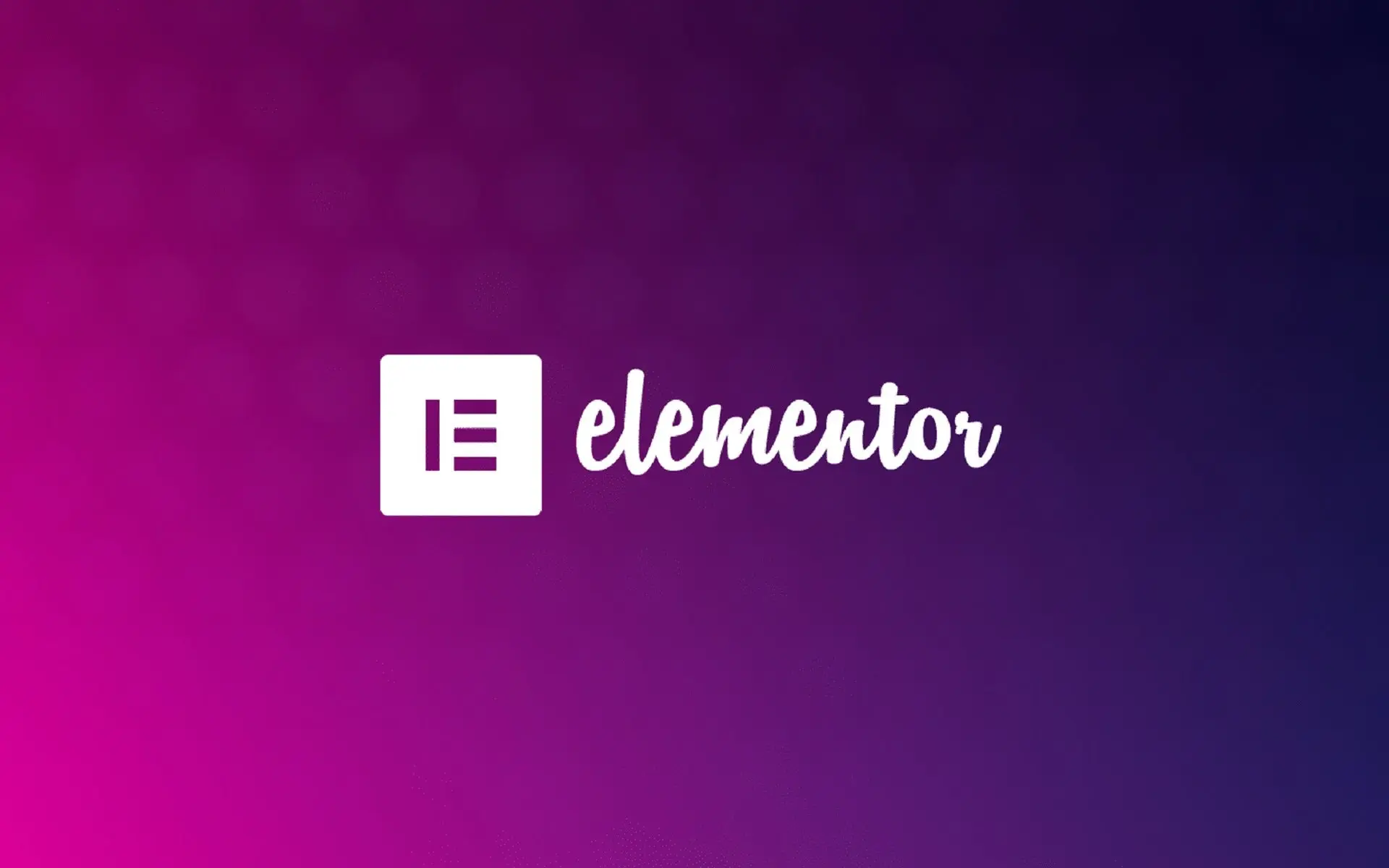 Elementor Pro Free Download