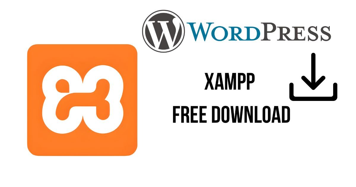 Xampp Free Download | WordPress Free Download