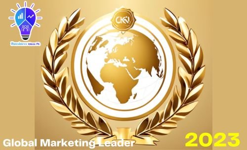 Global Marketing Leader